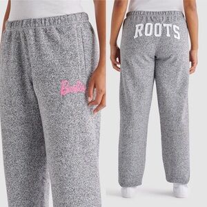 Roots Barbie X BF Sweatpant Limited Edition